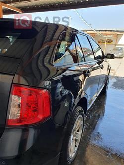 فۆرد ئێدج